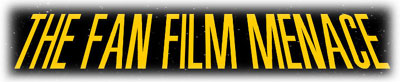 The Fan Film Menace