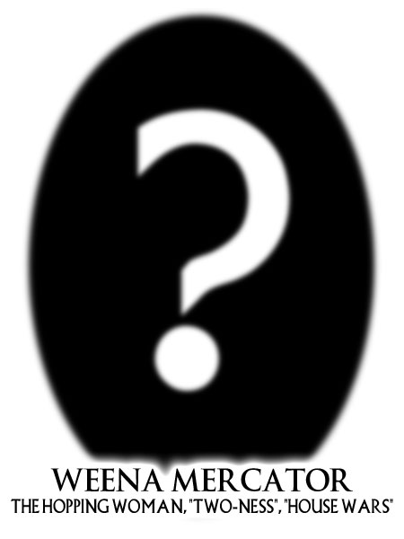 Weena Mercator